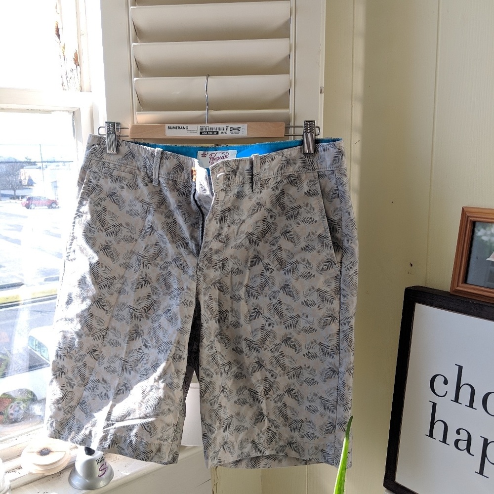 shorts